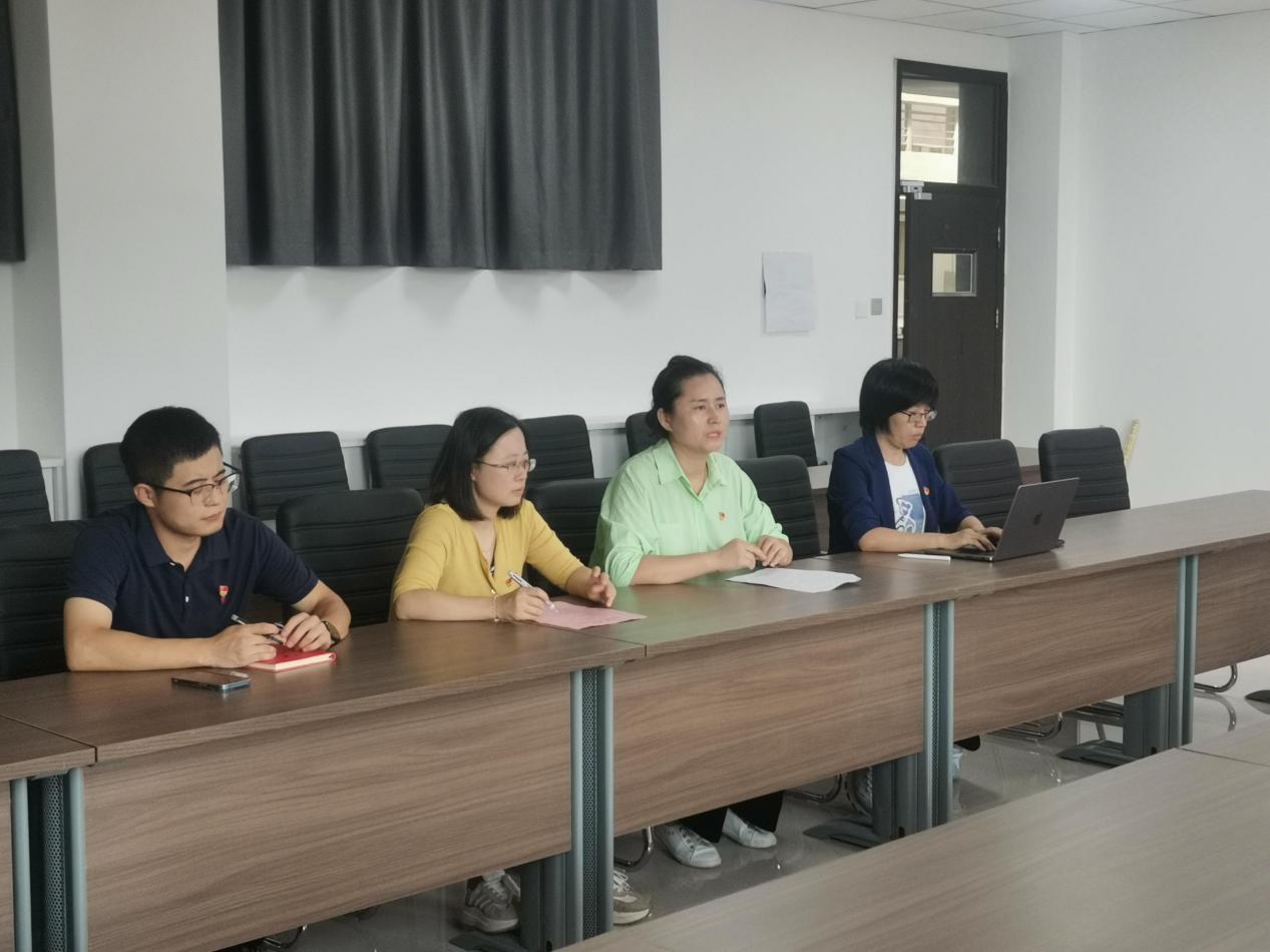 敲警钟 明责任 抓落实——信息工程学院召开安全工作会议 敲警钟 明责任 抓落实——信息工程学院召开安全工作会议