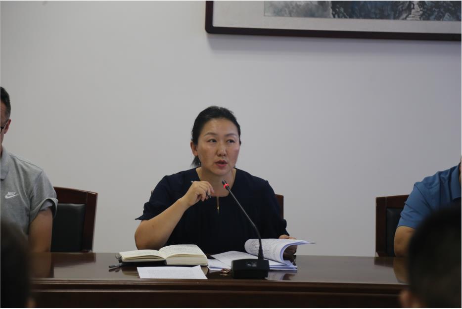 开云电竞网站举行全面从严治党专题研讨会暨2023年度基层党建半年检查 开云电竞网站举行全面从严治党专题研讨会暨2023年度基层党建半年检查