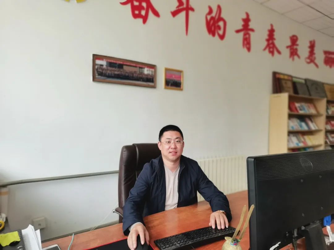 牢记叮嘱 砥砺前行 ——我校师生学习、热议习近平主席在庆祝中国共产主义青年团成立100周年大会上的重要讲话精神 牢记叮嘱 砥砺前行 ——我校师生学习、热议习近平主席在庆祝中国共产主义青年团成立100周年大会上的重要讲话精神